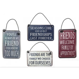 Seinäminikyltti Frendship*