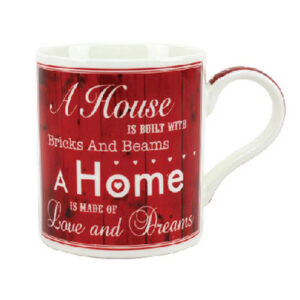 Tekstimuki A House/A Home*