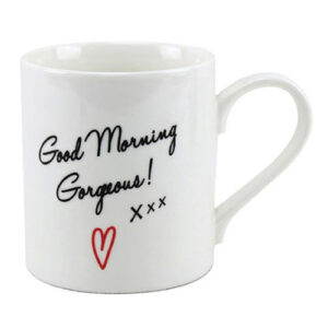 Tekstimuki Good Morning Gorgeous*