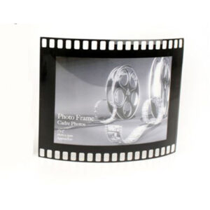 Filmirulla -lasikehys  18x13 cm*