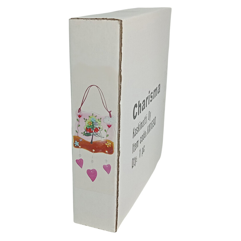 Onnenpesä- lasitaulu* - Image 3