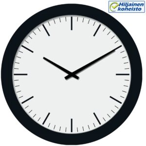 Seinäkello - Session