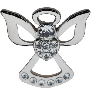 Guardian Angel -pinssi