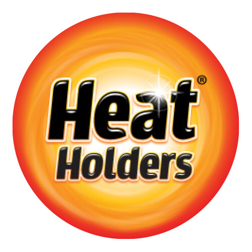 Heat Holders Men sormikkaat harmaa L/XL - Image 2