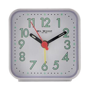 Herätyskello Neliö