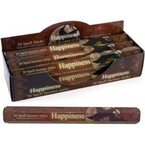 Happiness Spell -suitsuke