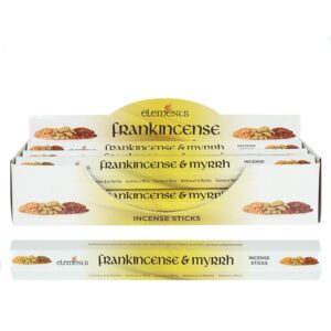 Frankincence -suitsuke