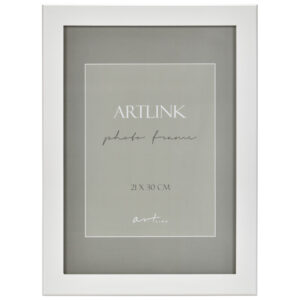 Trendline Valkoinen 21x30