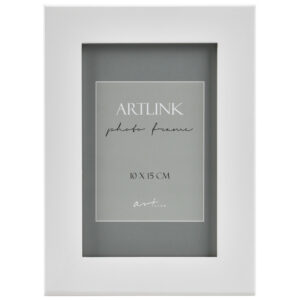 Trendline Valkoinen 10x15