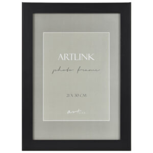 Trendline Musta 21x30