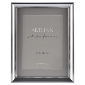 Gala -kehys 18x24 cm hopea