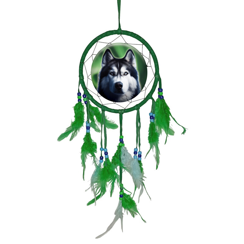 Unisieppari Husky 16 cm - Image 2