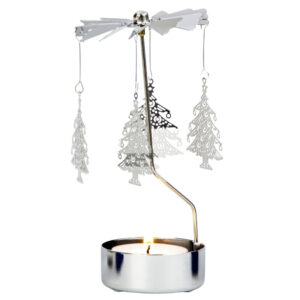 Joulukuusi -tuikkualunen