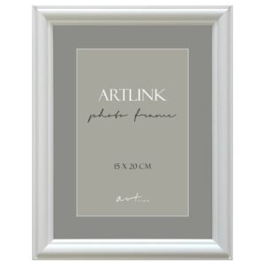 Line Valkoinen 15x20