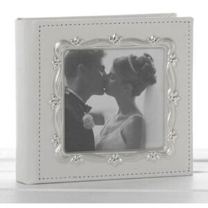 Hääalbumi kehyskannella