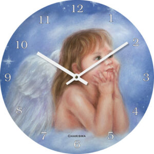 Seinäkello - Enkeli