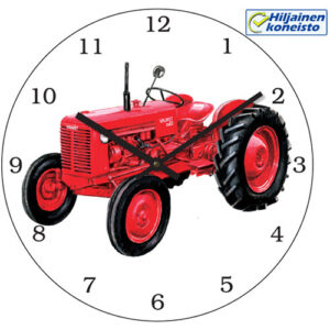 Seinäkello - Valmet 359D