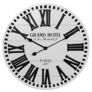 Seinäkello Grand Hotel 60 cm